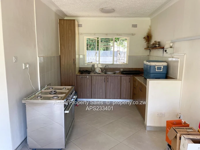 Cottage to Rent in Alex Park - Available 1st February 2026