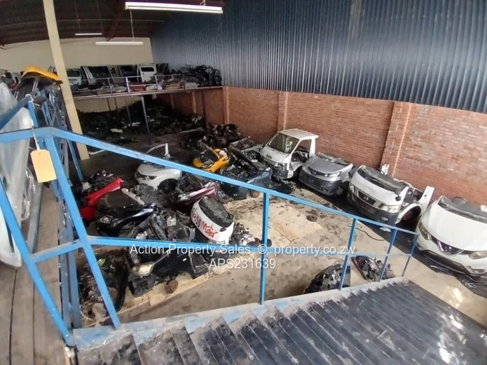 2670sqms In Graniteside For Sale! 