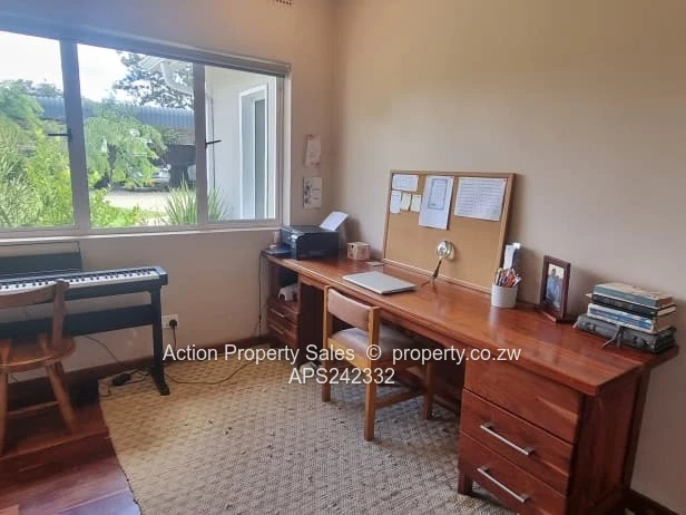 Beautiful Home On Harare Drive, Marlborough!