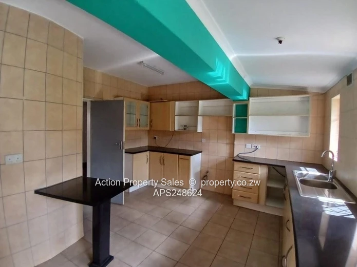 Neat Office Space To Let In Avondale! 