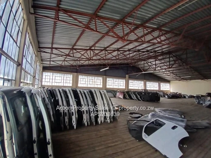 2670sqms In Graniteside For Sale! 