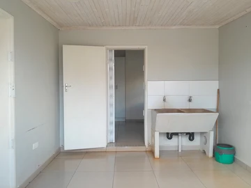 3 Bedroom Cottage
