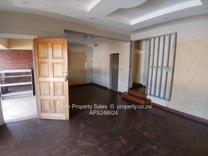 Neat Office Space To Let In Avondale! 