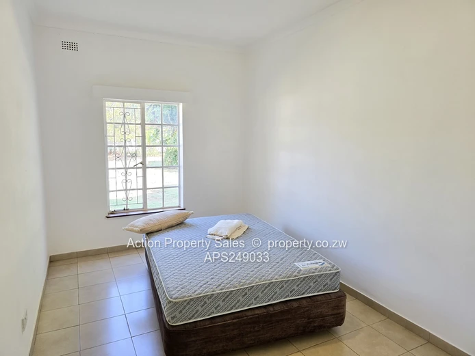 7 Bedroom House To Rent - 1st July $3,000 