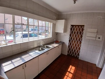 3 Bedroom Townhouse Complex