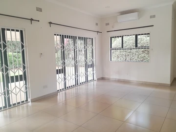 3 Bedroom Cottage