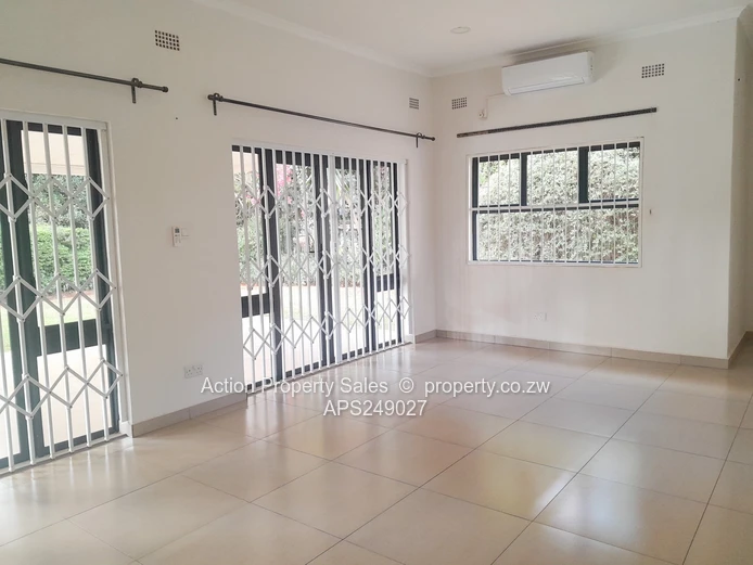 3 Bedroom Cottage For Rent 1st July 2026 
