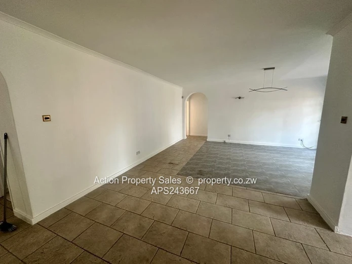 Garden Flat In Avondale 1st May $1300 Inc Levy 