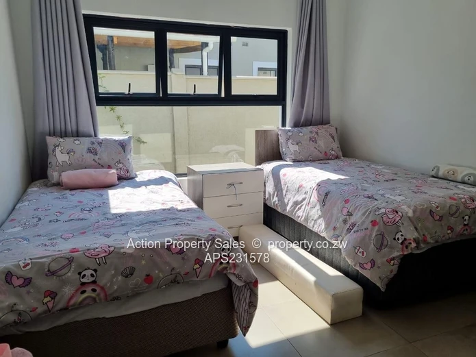 Townhouse to rent in Greendale 1st February - $1600 plus $100 Levy