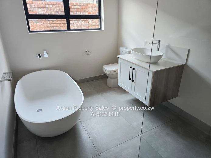 Luxurious Townhouse For Sale In Newlands - Transfer Fees & Stamp Duty Included! 