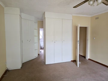 3 Bedroom Townhouse Complex