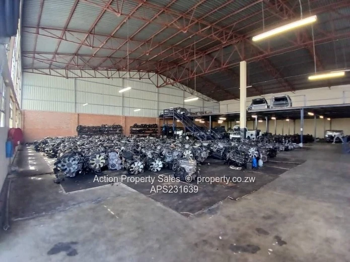 2670sqms In Graniteside For Sale! 