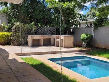 3 Bedroom Townhouse Complex