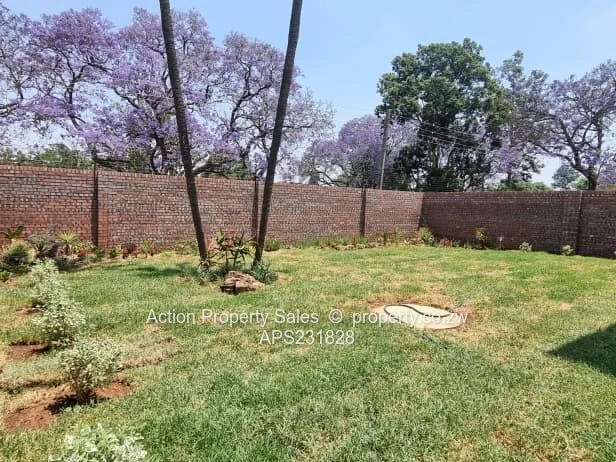 Beautiful Townhouse To Rent In Newlands!