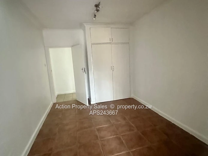 Garden Flat In Avondale 1st May $1300 Inc Levy 