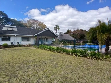 Very Secure House For Residential Or Offices!