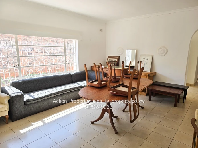 7 Bedroom House To Rent - 1st July $3,000 
