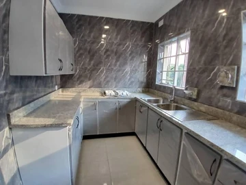 3 Bedroom Townhouse Complex