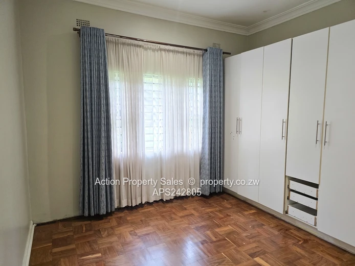 Beautiful House For Rent In Highlands 