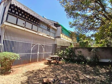 3 Bedroom Flat & Apartment