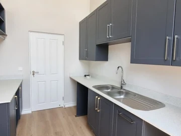 3 Bedroom Townhouse Complex