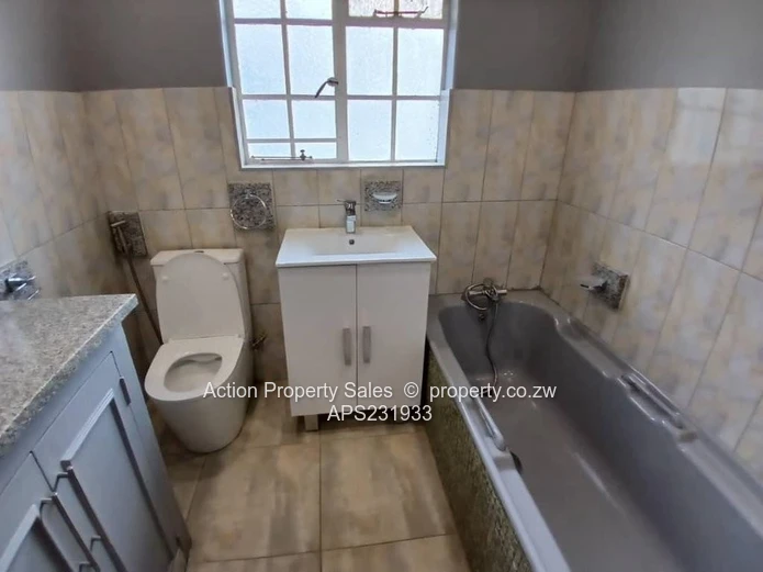 Completely Renovated 3 Bed Office Unit! 