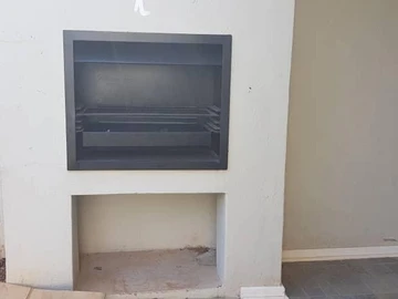 3 Bedroom Townhouse Complex