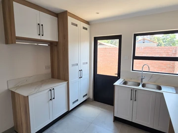 3 Bedroom Townhouse Complex