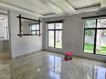 6 Bedroom Townhouse Complex