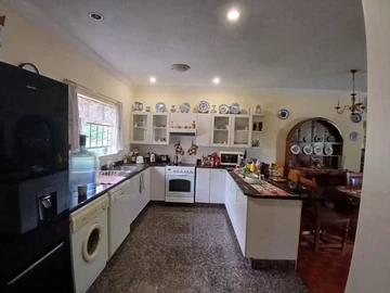 3 Bedroom Garden Flat