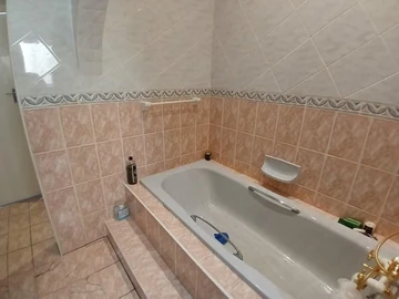 3 Bedroom Townhouse Complex