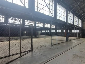 Warehouse Space To Rent In Msasa!