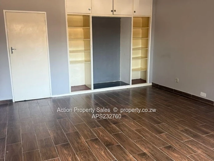 Shop Space Available! 