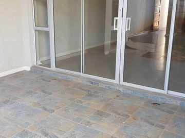 4 Bedroom Townhouse Complex