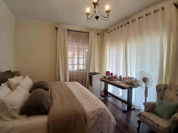 3 Bedroom Townhouse Complex