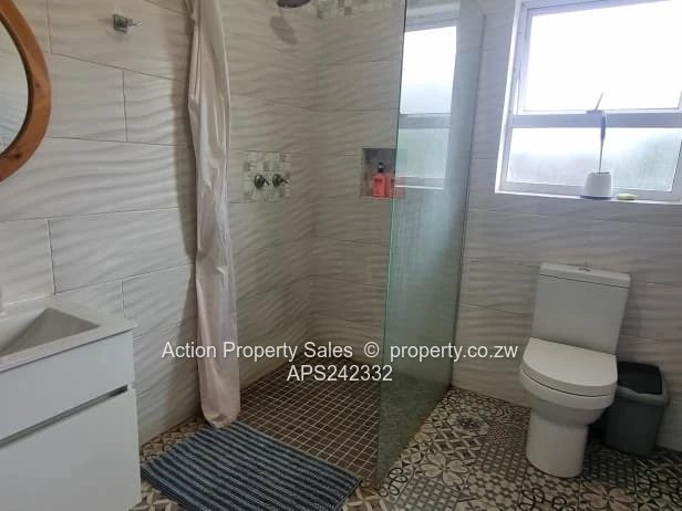 Beautiful Home On Harare Drive, Marlborough!