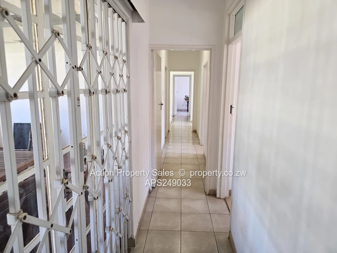 7 Bedroom House To Rent - 1st July $3,000 