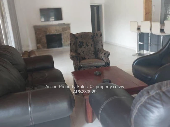 4 Beds On An Acre, With Building Permit! 