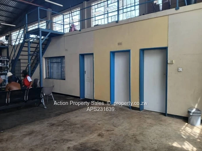 2670sqms In Graniteside For Sale! 