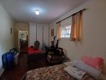 3 Bedroom Garden Flat