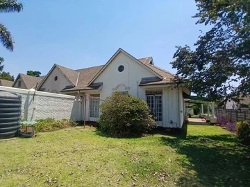 3 Bedroom Townhouse Complex