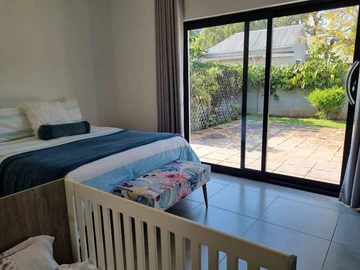 3 Bedroom Townhouse Complex