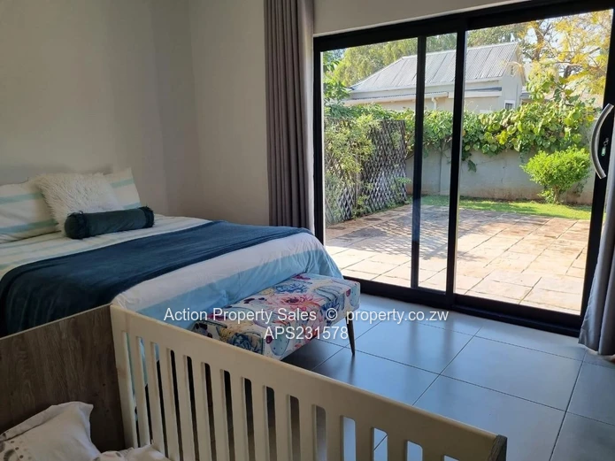 Townhouse to rent in Greendale 1st February - $1600 plus $100 Levy