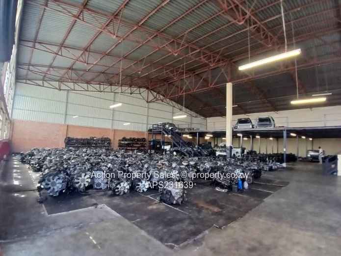 2670sqms In Graniteside For Sale! 