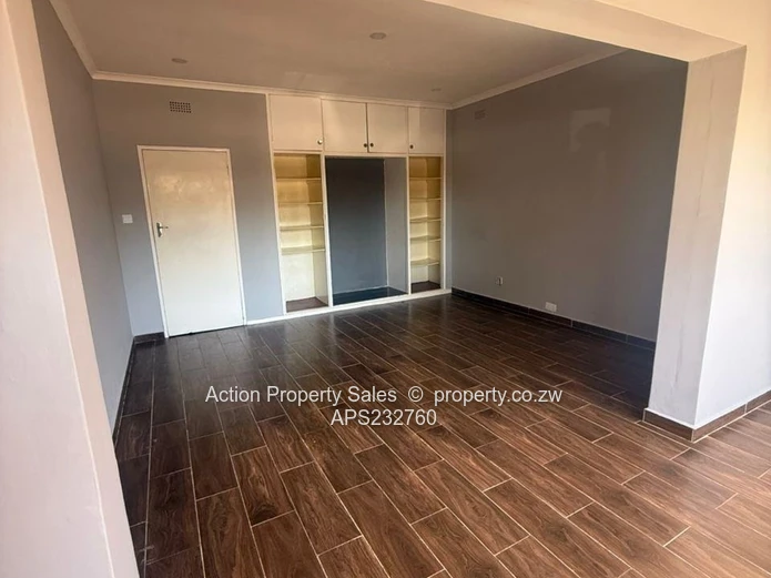 Shop Space Available! 