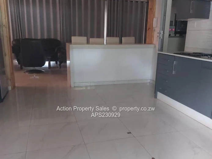 4 Beds On An Acre, With Building Permit! 