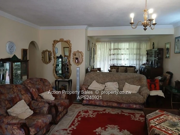 Fully Furnished 3 Bed Dandaro Unit! 