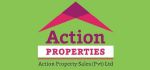 Action Properties