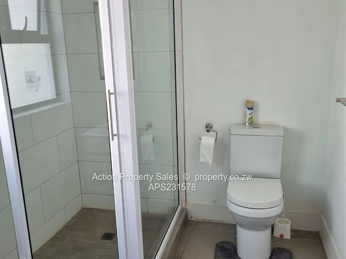 Townhouse to rent in Greendale 1st February - $1600 plus $100 Levy