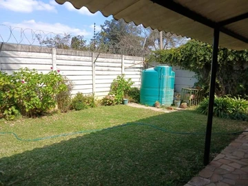 3 Bedroom Townhouse Complex